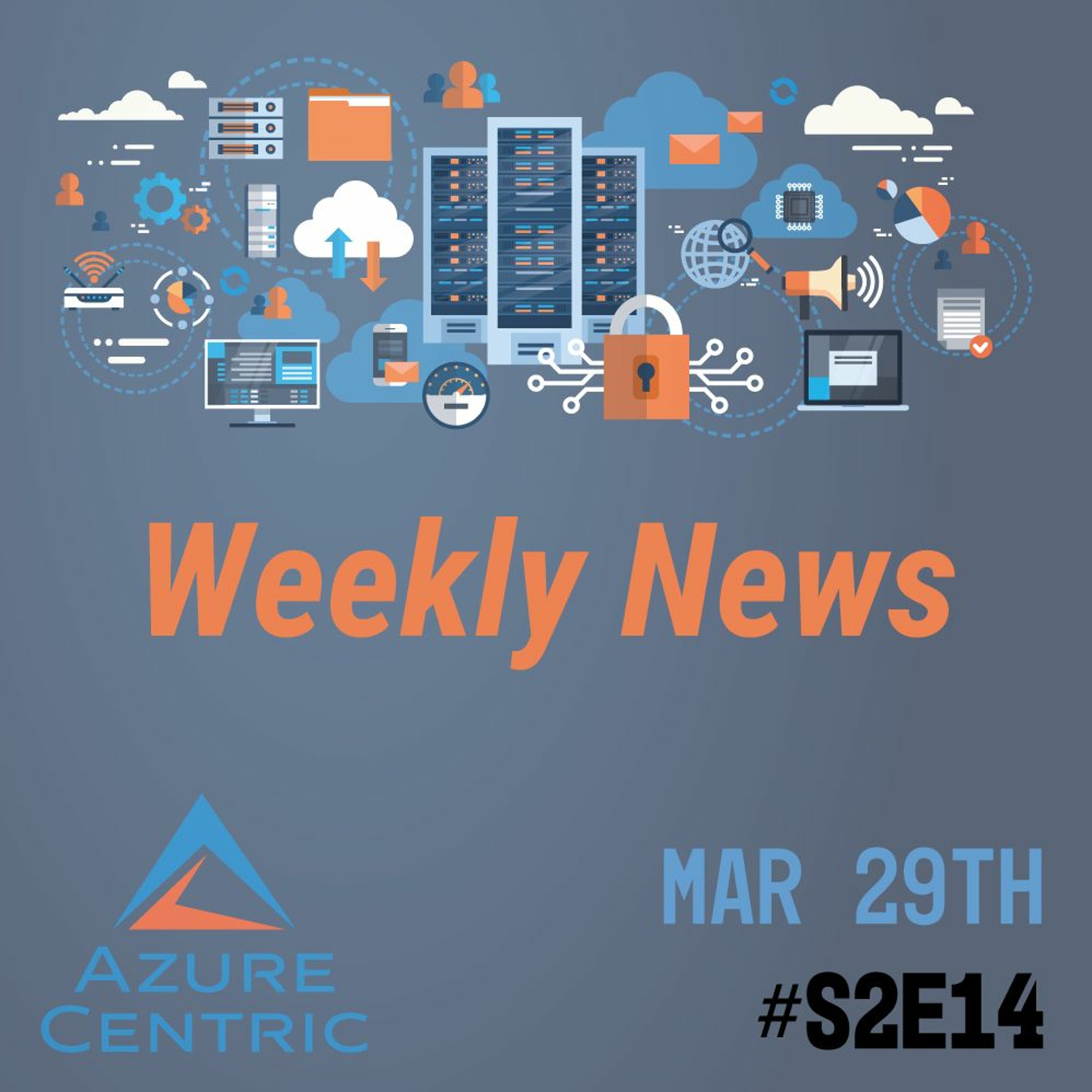 Azure Centric Podcast
