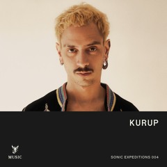 Kurup - Sonic Expeditions 004