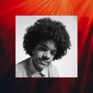 070 - Julian Anthony - fabric podcast