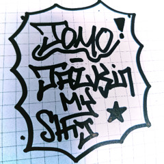 TOMO - Talkin My Shit (FREESTYLE)