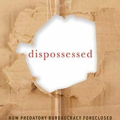 =$@R.E.A.D.S#% 📖 Dispossessed by Noelle M. Stout