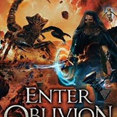 View EBOOK 📩 Enter Oblivion: Lovecraftian Mythical Urban Fantasy Thriller (Chronicle