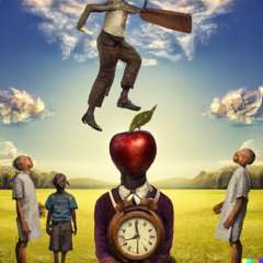 Time Will Tell, Bill -- Version 8