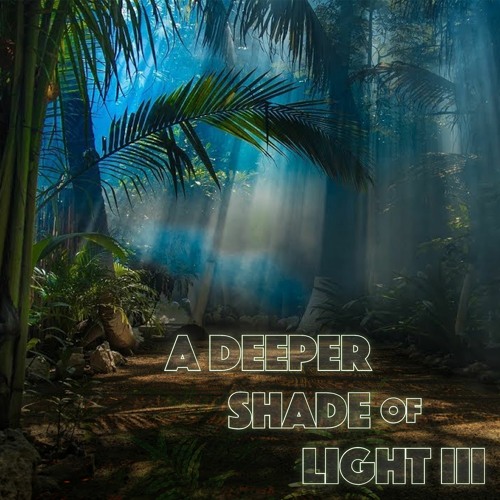 A Deeper Shade Of Light III Derek Monteiro