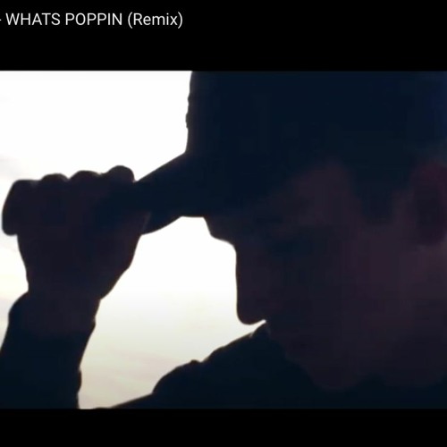 WHATS POPPIN (Remix)