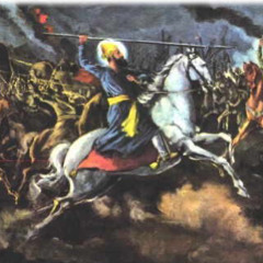 Raja Kharag Singh Yudh