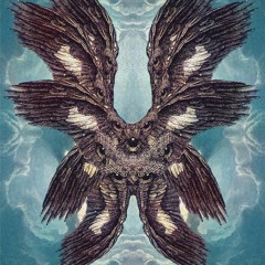 Evangelion ft. slyachrist & angelo nero @silver