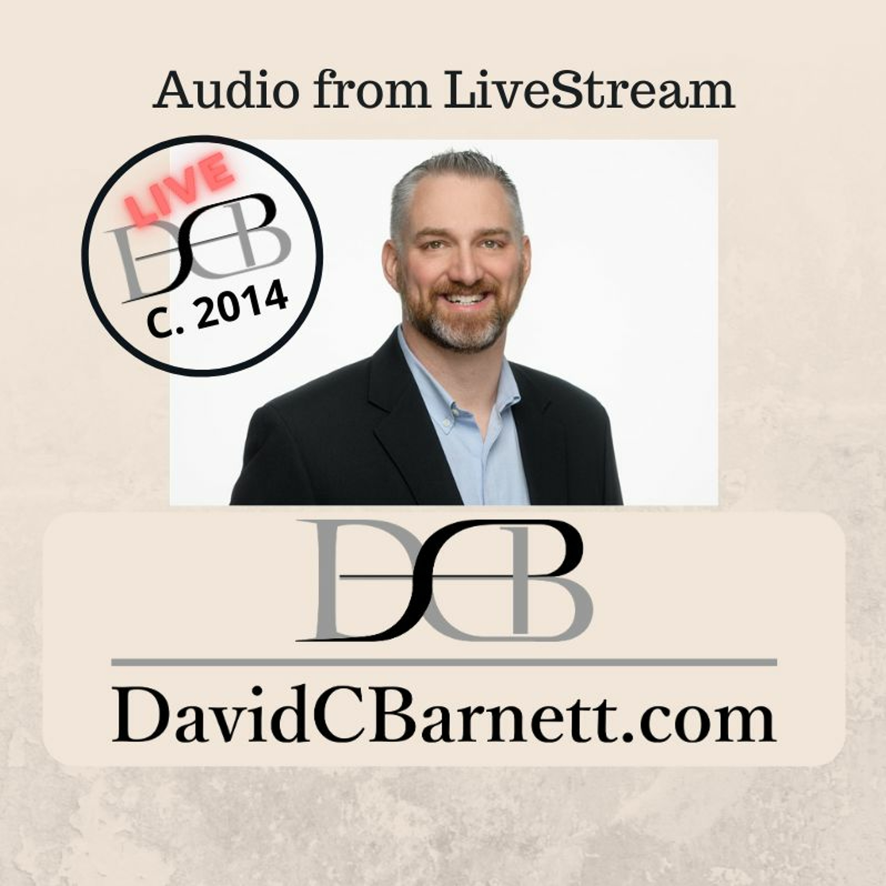 David C Barnett Small Business and Deal Making M&A SMB