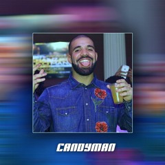 CandyMan | Drake x Nav Type Beat 2021