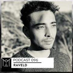 Mantra Collective Podcast 096 - Raveld