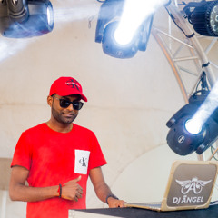 DJ ANGEL - MIX