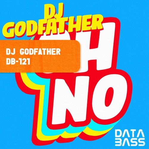 PREMIERE : DJ Godfather - Your Worst Nightmare [DB-121]