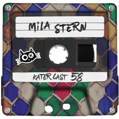 KaterCast 58 - Mila Stern - Heinz Hopper Edition