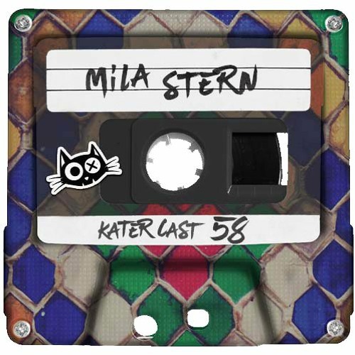 KaterCast 58 - Mila Stern - Heinz Hopper Edition
