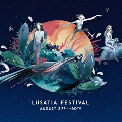 Naicet @ Lusatia Festival 2021