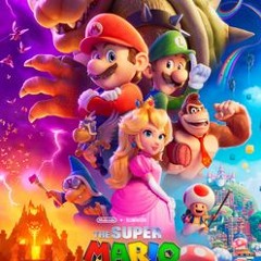 CB01)) Super Mario Bros - Il filmm [[2023]] Streaming (ITA) Altadefinizione Gratis