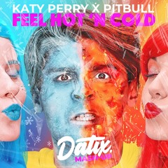 Feeling Hot 'n Cold (Datix Mashup) - Katy Perry x Pitbull