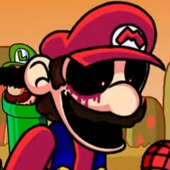 Lets-a Go - (Too Slow Mario Mix)