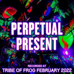 Perpetual Present - Recorded at TRiBE of FRoG Fresh Frog 2022 [Room 2]