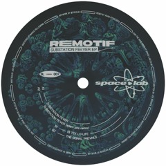 PREMIERE : Remotif - The Signal Prevails