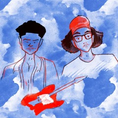 Steve Lacy - Infrunami - (Remix by Aristotle Petrou)