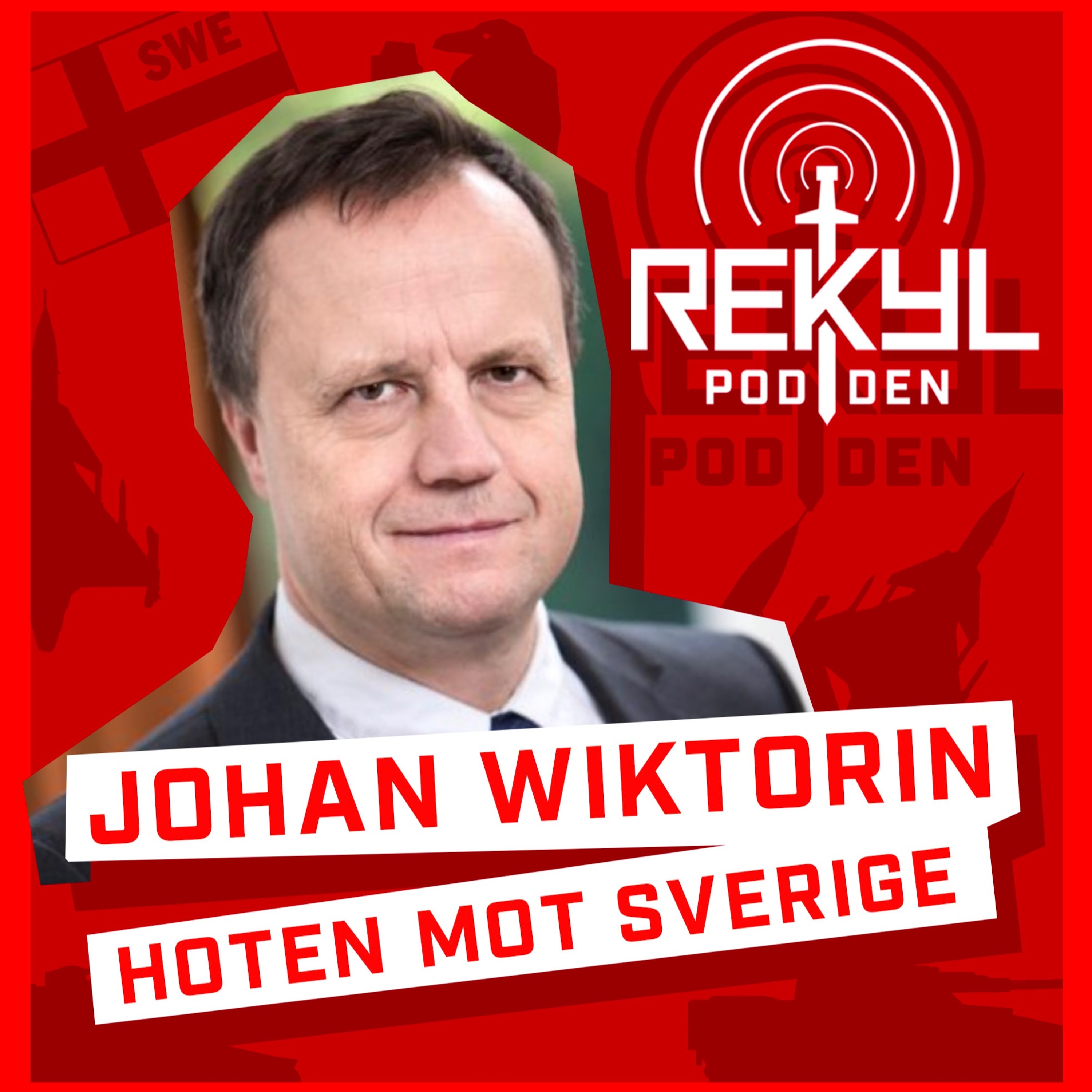 RekylPodden
