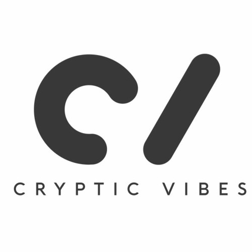 Cryptic Vibes Livestream Podcast #33 17.10.2020 - Free download