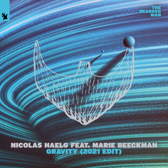 Nicolas Haelg feat. Marie Beeckman - Gravity (2021 Edit)