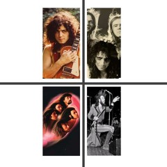 #5 Heavy metal-genrens fødsel: Inspirationsåret 1971