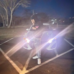 Trippin💔🗣️• Feat. SLIMEDOUTMEL