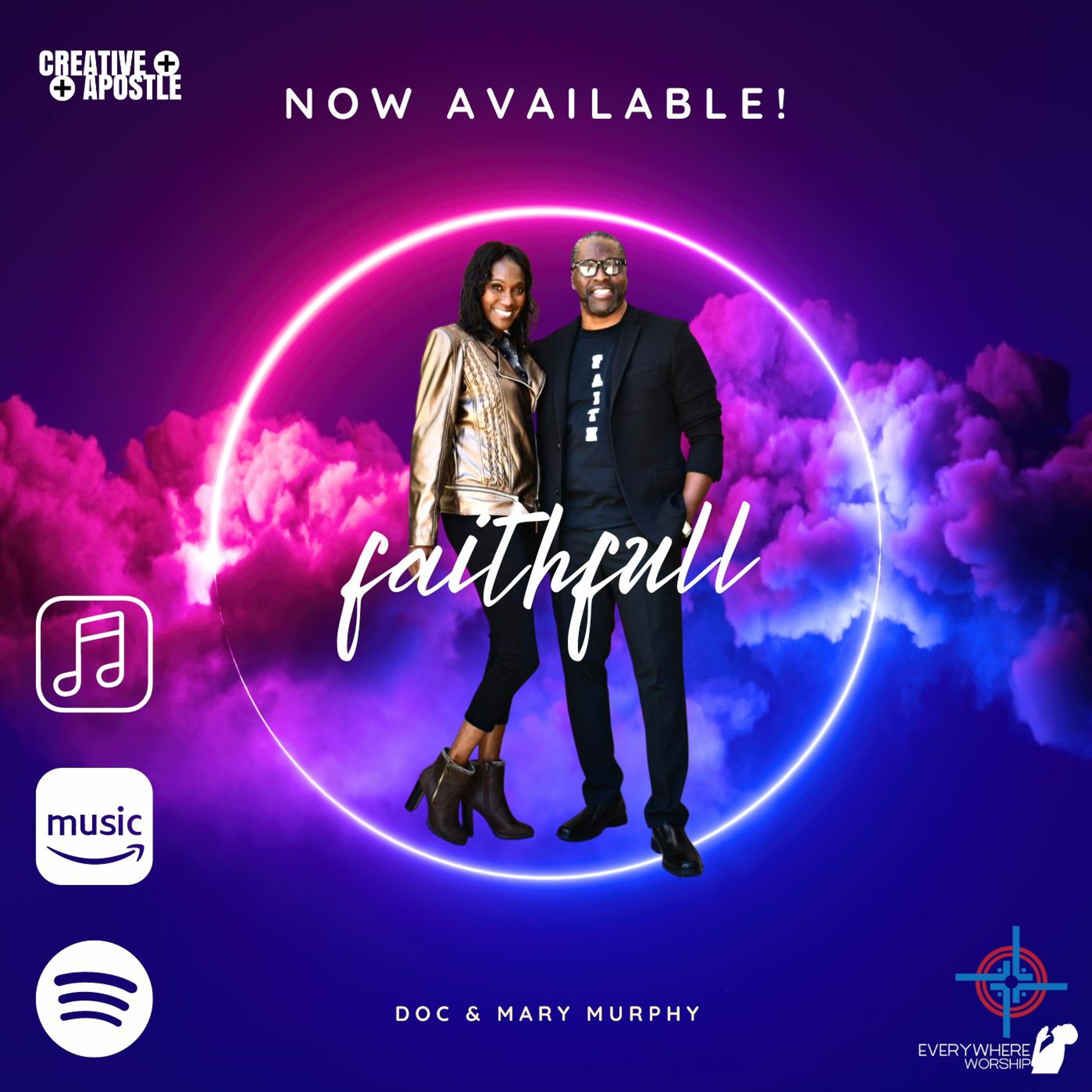 Doc Murphy Ministries