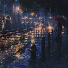 Mellow Nights (Day 27/31)