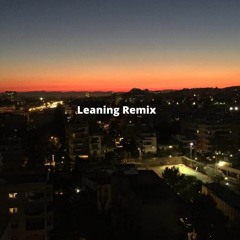 Leaning - Tory Lanez (cover/remix) by Alexi Bosnas