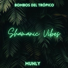Shamanic Vibes by Munly