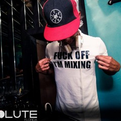 The Birthday Mix - 2017