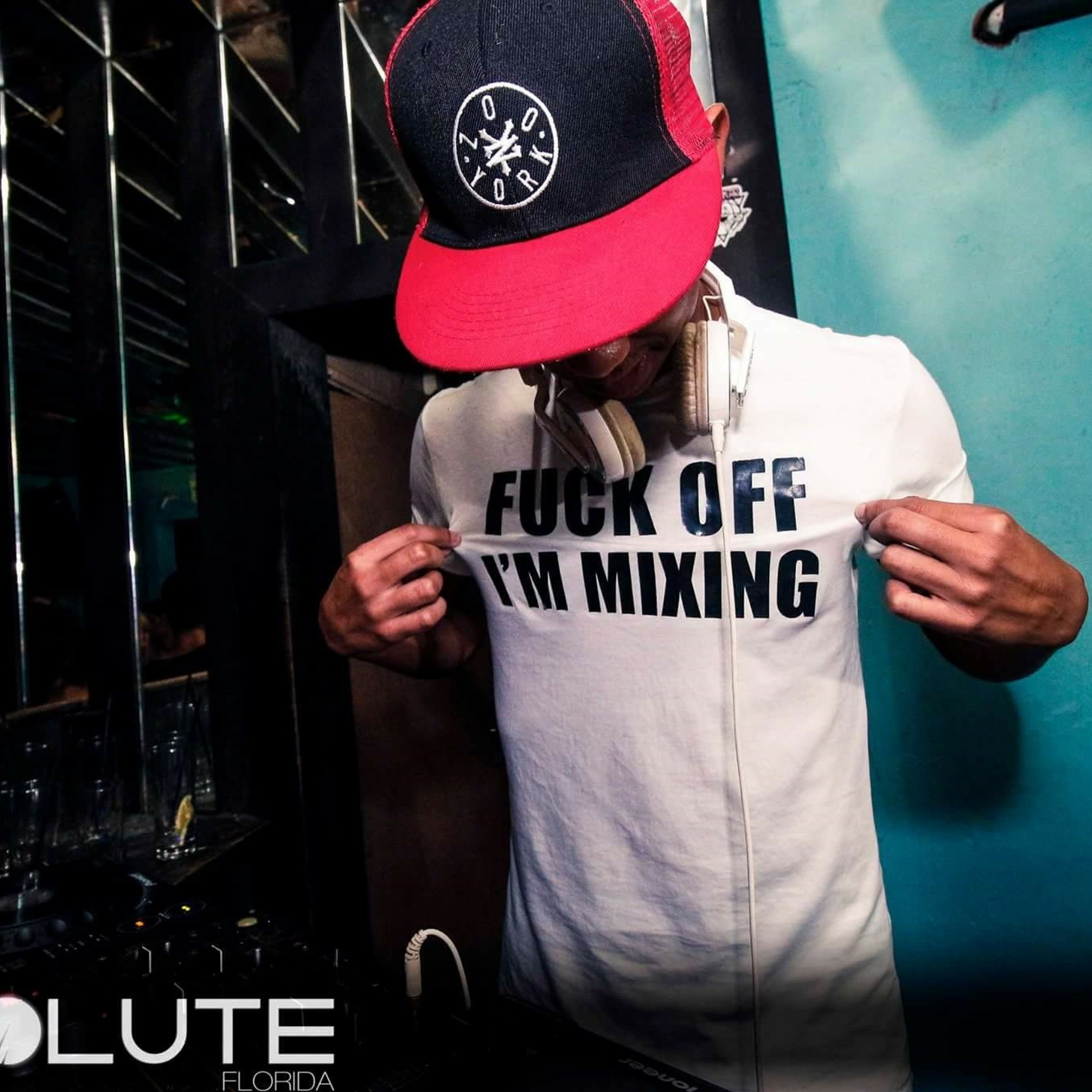 DeeJay Sanks SA Mixes