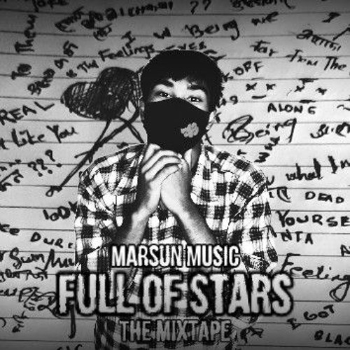 MARSUN-FULL OF STARS(MIXTAPE)