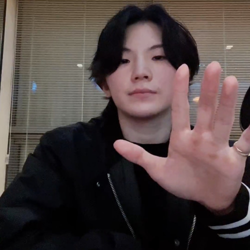 Run to you Guide by WOOZI