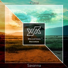 WJMR ~ SAVANNA *OUT ON BEATPORT*
