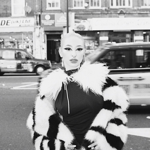 Guest Mix 144: MARIEEEA