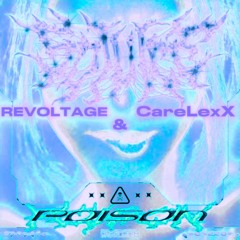 So Juice - Poison (Revoltage & CareLexX Edit) (Rawtempo/Xtraraw) [FREE DL]