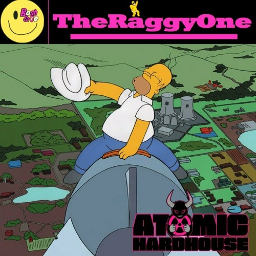 Atomic Djs Live -  Set 6 -  Sunday Session