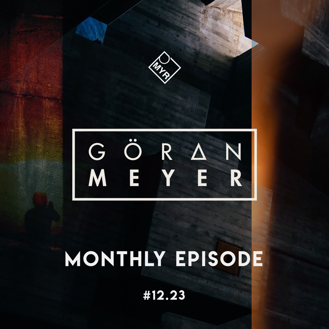 Monthly Episode #12.23