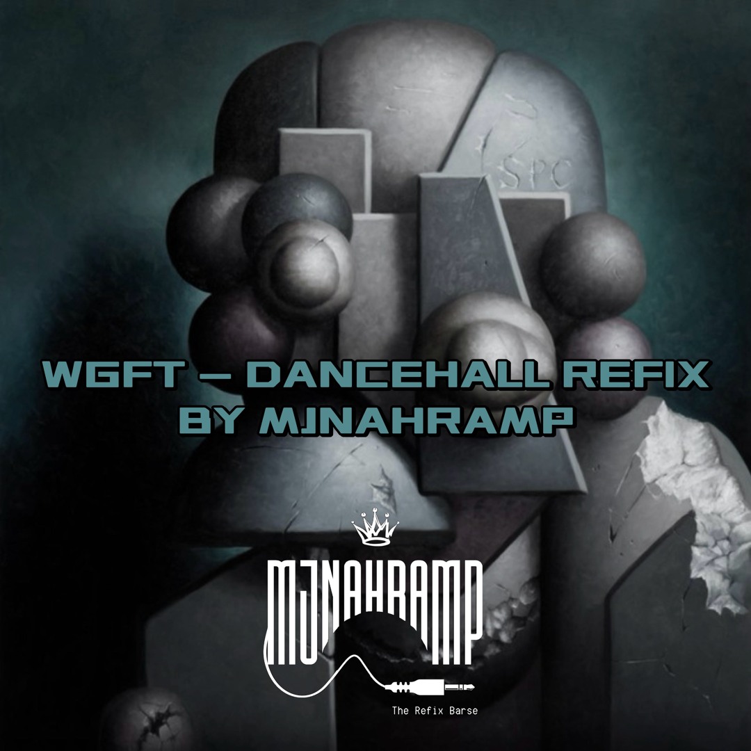 Stream wgft - DANCEHALL REFIX FT STORY BOOK - VYBZ KARTEL X
