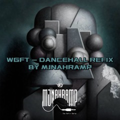 wgft - DANCEHALL REFIX FT STORY BOOK - VYBZ KARTEL X RVSSIAN