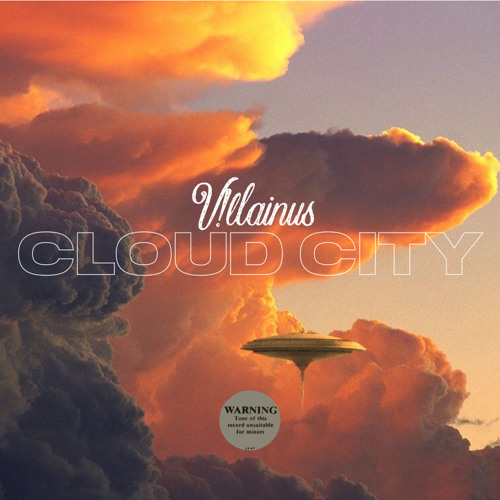 V!llainus - Cloud City