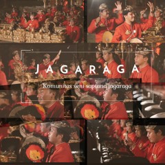 Tabuh Dua Lelambatan kreasi - JAGARAGA