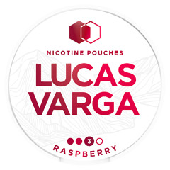 Raspberry Snus
