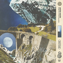 PREMIÈRE: Jascha Hagen - Slide Through The Valley