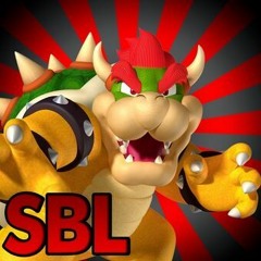 SML - We Need That Mustache